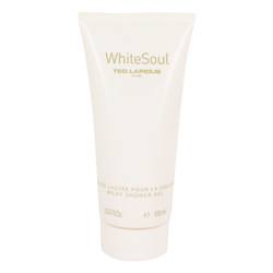 White Soul Shower Gel By Ted Lapidus