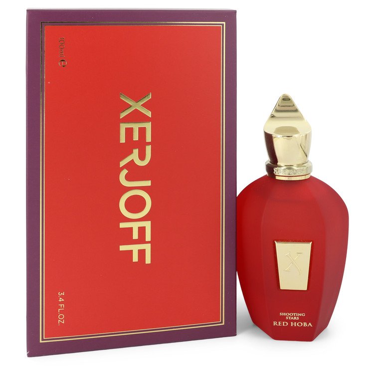 Xerjoff Red Hoba