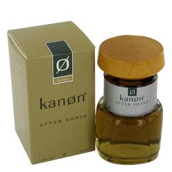 Kanon After Shave By Scannon