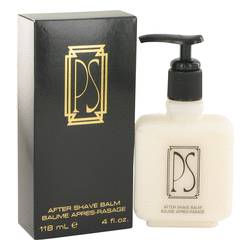 Paul Sebastian After Shave Balm (Tester) By Paul Sebastian