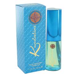 Xoxo Kundalini Eau De Parfum By Victory International