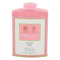 English Rose Yardley Talc By Yardley London