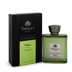 Yardley Gentleman Urbane Eau De Parfum By Yardley London