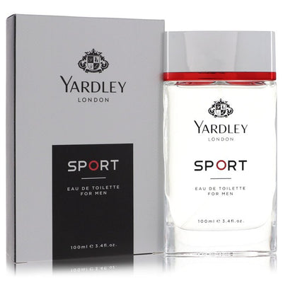 Yardley Sport