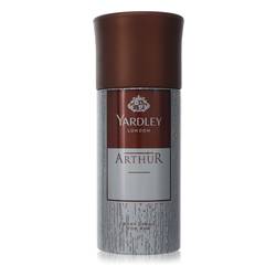 Yardley Arthur Body Spray By Yardley London