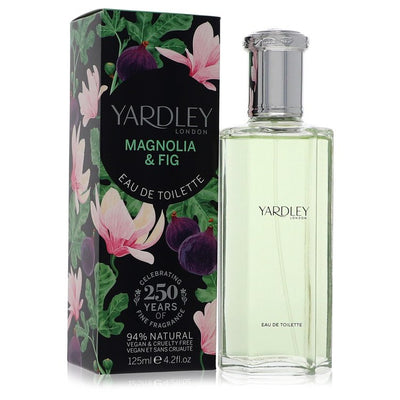 Yardley Magnolia & Fig