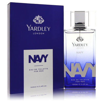 Yardley Navy