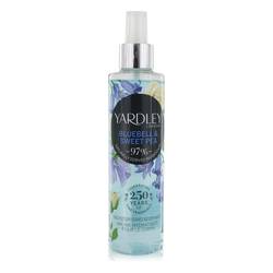 Yardley Bluebell & Sweet Pea Moisturizing Body Mist By Yardley London