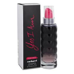 Yes I Am Pink First Eau De Parfum By Cacharel