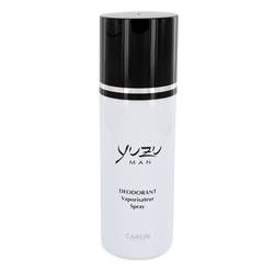 Yuzu Man Deodorant Spray By Caron