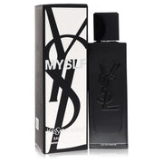 Yves Saint Laurent Myslf