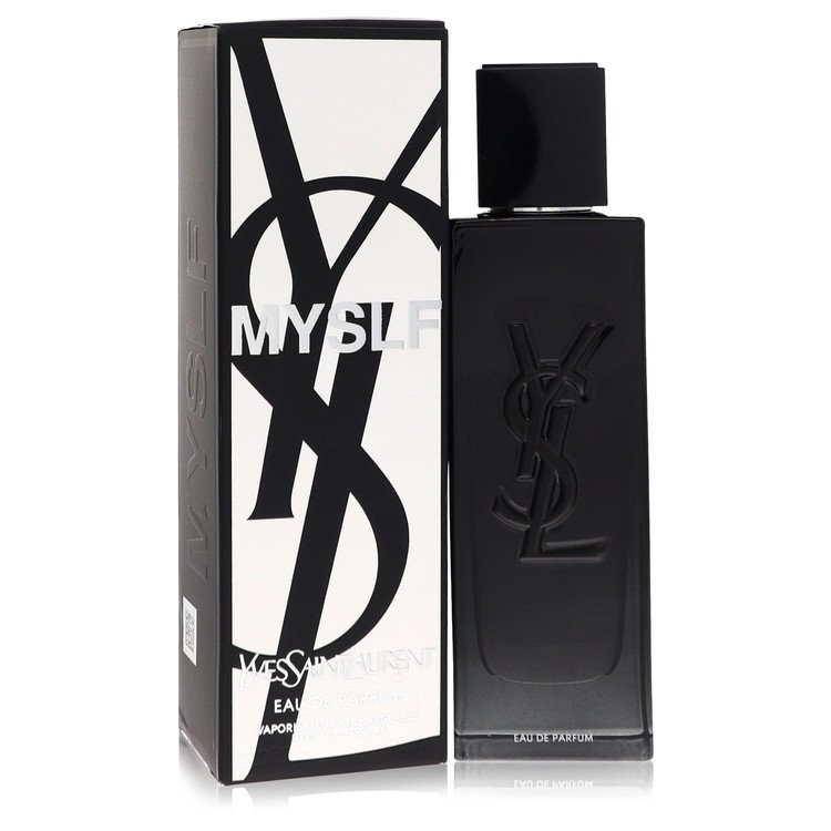 Yves Saint Laurent Myslf