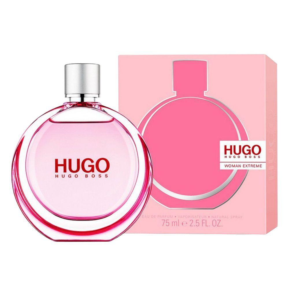 Hugo Extreme Eau De Parfum By Hugo Boss