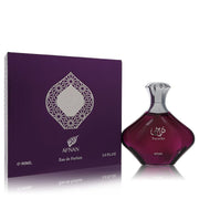 Afnan Turathi Purple Eau de Parfum Spray for Women 3 oz / 90 ml with box