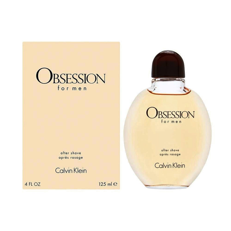 Obsession After Shave By Calvin Klein