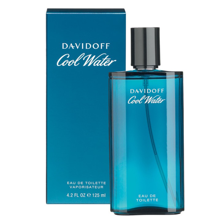 Cool Water Eau De Toilette is a sharp, flowery, feminine fragrance that possesses a blend of citrus, pineapple, and woody notes. She was accompanied by the smell of the pure ocean air.  Know this fragrance and fall in love with the scent - a special perfume.