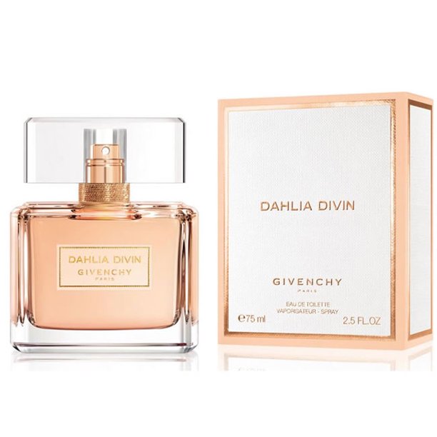 "Dahlia Divin Nude"s part of Givenchy&