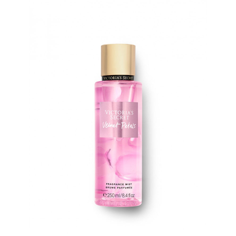 Victoria's Secret Velvet Petals Fragrance Mist Spray By Victoria's Secret
