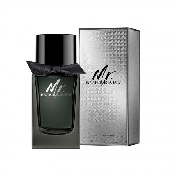 Mr. Burberry is a manly scent for bold, determined gentlemen who love to leave a mark wherever they go. The tart and arboreal design is motivated by the traditional and scented fougère of numerous well-known aromas.  Know this fragrance and fall in love with the scent - a special perfume.