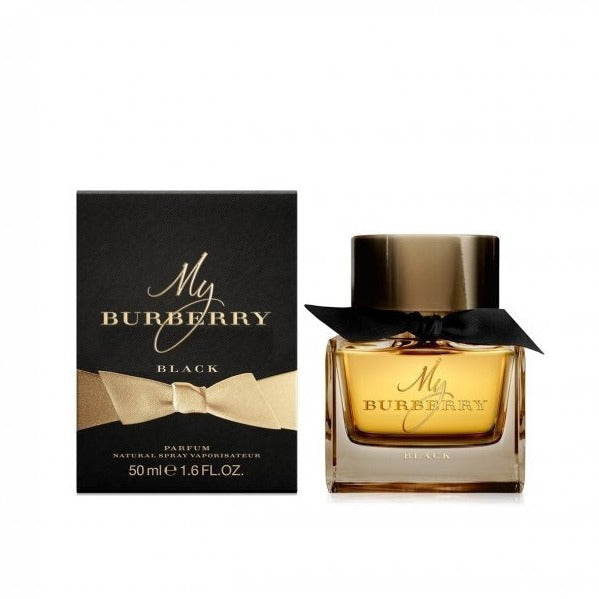 Burberry designed this enriching aroma with Francis Kurkdjian in 2016. This delicate mix of floral-patterned scents is worthy of your love. "My Burberry Black" is beautiful, and this intense aroma will not break your heart.  Know this fragrance and fall in love with the scent - a special perfume.