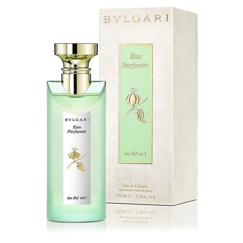 Bvlgari Eau Parfumee Cologne, from  1997,  is a unisex refined, oriental fragrance scent that possesses a blend of Bulgari&