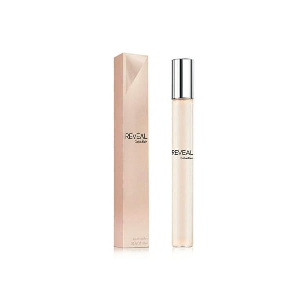 Reveal Calvin Klein Eau De Parfum Rollerball By Calvin Klein