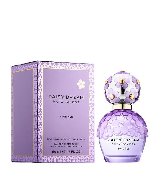 Daisy Dream Twinkle Eau De Toilette Spray By Marc Jacobs