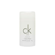 When people love each other, two turn into one. And that's what CK's unisex body spray wants to transmit. This sensual scent connects men and women with an instigating fragrance through a refined and refreshing mix of citrus, green, and wood harmonies. It also has a touch of pineapple, tangerine, bergamot, lemon, cardamom, papaya, and green.  Know this deodorant stick and fall in love with the scent - a special perfume.