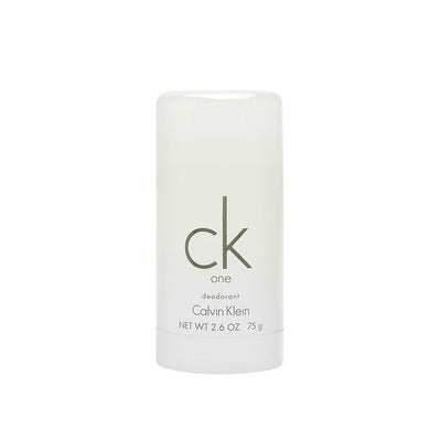 When people love each other, two turn into one. And that's what CK's unisex body spray wants to transmit. This sensual scent connects men and women with an instigating fragrance through a refined and refreshing mix of citrus, green, and wood harmonies. It also has a touch of pineapple, tangerine, bergamot, lemon, cardamom, papaya, and green.  Know this deodorant stick and fall in love with the scent - a special perfume.
