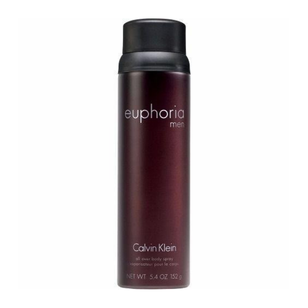 Euphoria Body Spray By Calvin Klein