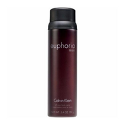 Euphoria Body Spray By Calvin Klein