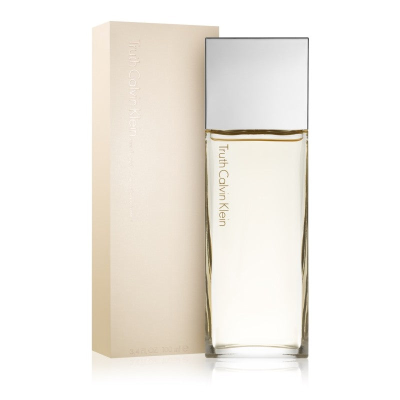 Truth Eau De Parfum By Calvin Klein