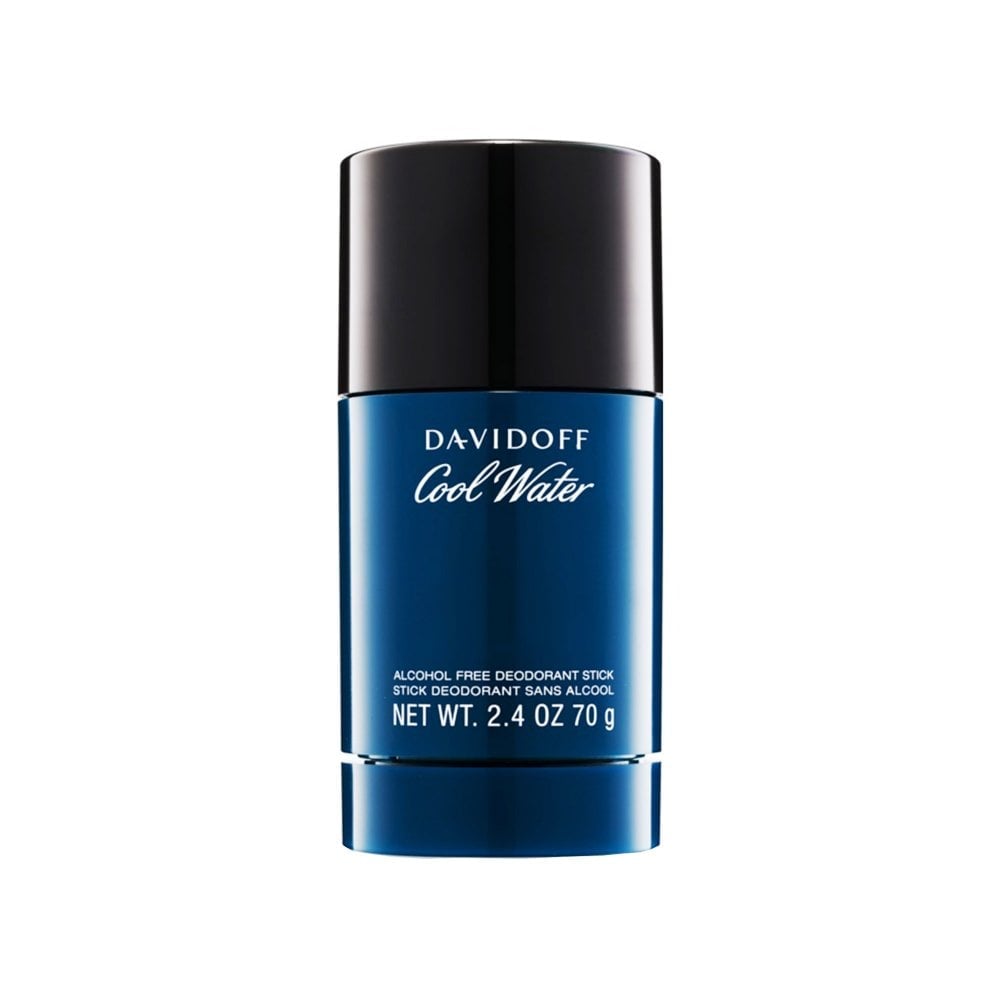 Cool Water Deodorant is a sharp, flowery, feminine fragrance that possesses a blend of citrus, pineapple, and woody notes. She was accompanied by the smell of the pure ocean air.  Know this deodorant stick and fall in love with the scent - a special perfume.