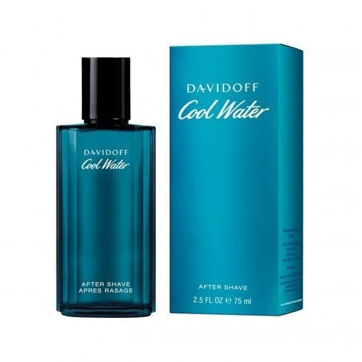 Cool Water Cologne by Davidoff established the mythical perfume Davidoff Cool Water for men in 1988. This aroma revolutionized men&