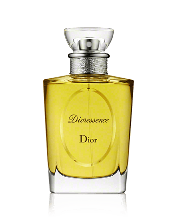 Dioressence Perfume by Christian Dior is rich and exquisite, inspired by the elegant beauty of the orient. The fragrance countenance of oriental elegance and lewdness contains cinnamon, patchouli, violet, geranium, and rosebuds.  Know this fragrance and fall in love with the scent - a special perfume.