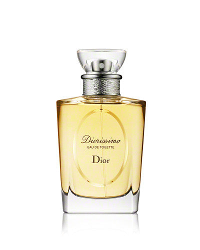 Diorissimo Perfume, Established by the design house of Christian Dior in 1956, is categorized as a stimulating, floral perfume. Diorissimo is a feminine scent that possesses a combination of jasmine, lily of the valley, and ylang-ylang. It is suggested for daytime wear.  Know this fragrance and fall in love with the scent - a special perfume.