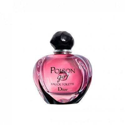Christian Dior launched "Poison Girl" Perfume in 2016. "Poison Girl" is as toxic and delicious as the modern-day youthful female models it. This sensual trap directly acidulates and carries out joy to the point of obsession. It extends with top notes of bitter orange that blend delicately with heart center notes of damask and Grasse rose. The base notes are vanilla, sandalwood, Venezuelan tonka bean, tofu balm, and almond.  Know this fragrance and fall in love with the scent - a special perfume.