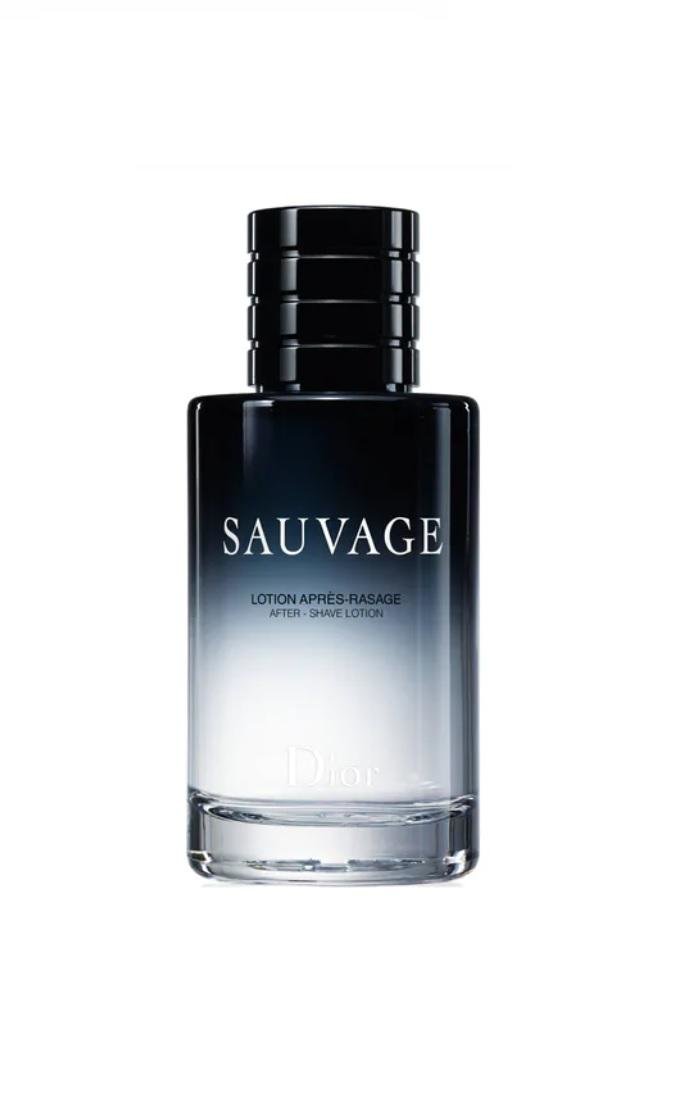 Sauvage After Shave Lotion By Christian Dior