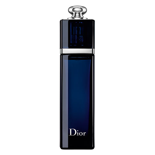 Dior Addict Perfume by Christian Dior gratifies the senses with lavish silk tree flower, full-figured night queen flower, sensual bourbon vanilla combined with sandalwood and tonka bean to produce a sensation of warmth in the woman who wears it.   Know this fragrance and fall in love with the scent - a special perfume.
