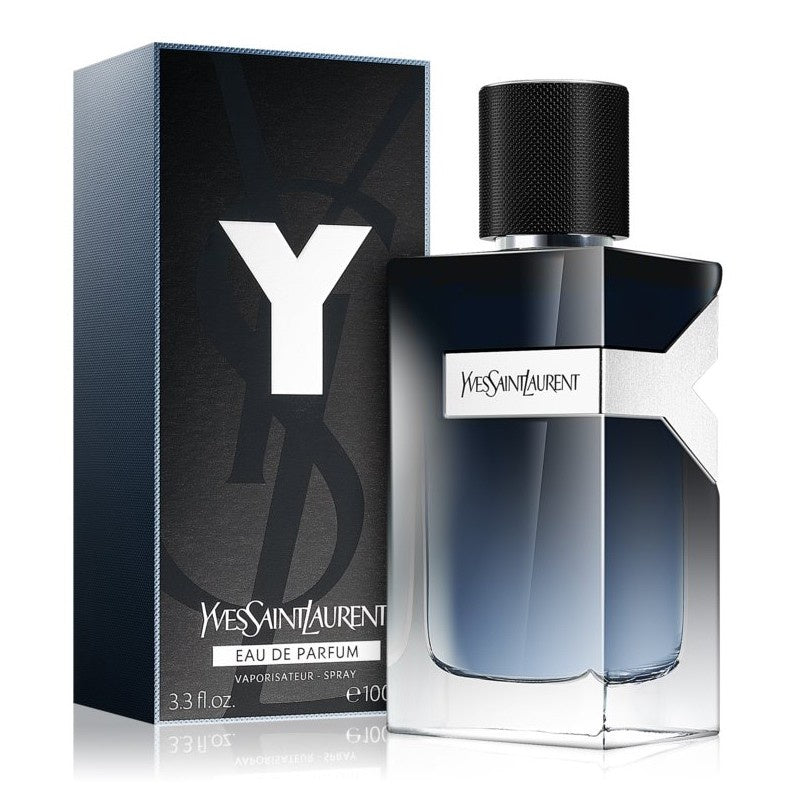Y Eau De Parfum By Yves Saint Laurent