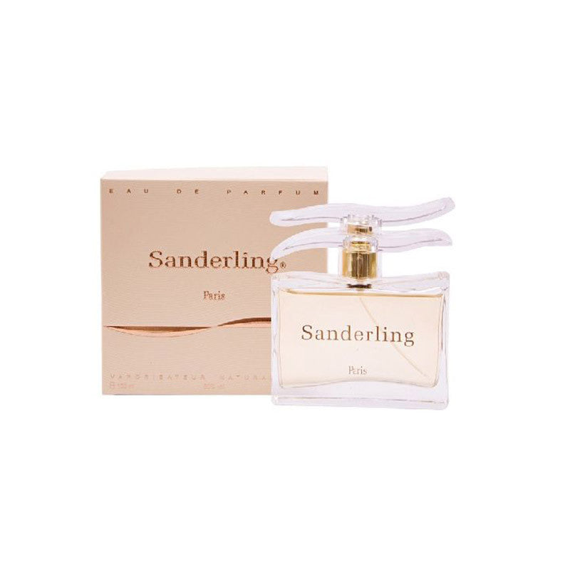 Sanderling Eau De Parfum By Yves De Sistelle