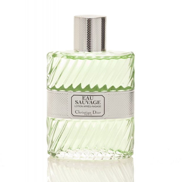 Eau Sauvage Cologne by Christian Dior made its first public appearance in 1966. Eau Sauvage is a delicate, fruity bouquet and masculine scent that possesses a blend of rosemary, lemon, citrus, and basil. Experts recommend Eau Sauvage for evening wear.  Know this after shave and fall in love with the scent - a special perfume.