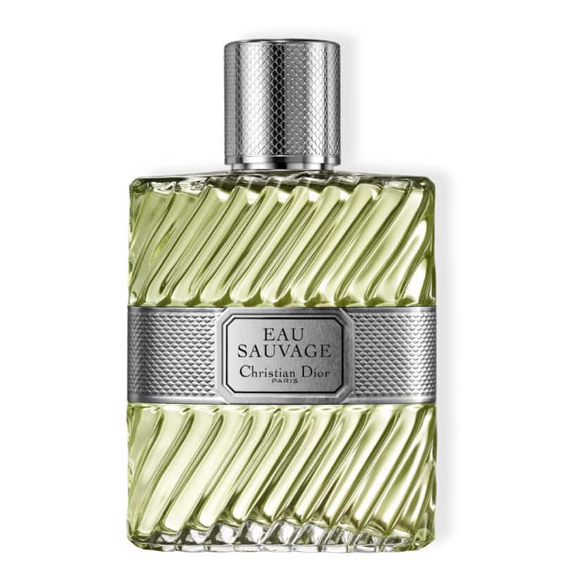 Eau Sauvage Eau De Toilette Spray By Christian Dior