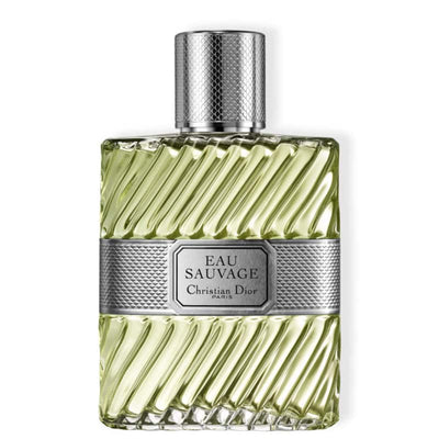 Eau Sauvage is a scent by the design house of Christian Dior that made his first public appearance in 1966. Eau Sauvage is a refined, fruity fragrance, masculine scent that possesses a blend of rosemary, lemon, citrus, and basil. It is recommended for evening wear.  Know this fragrance and fall in love with the scent - a special perfume.