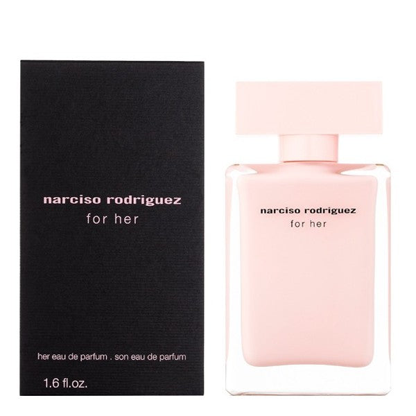 Narciso Rodriguez Eau De Parfum By Narciso Rodriguez