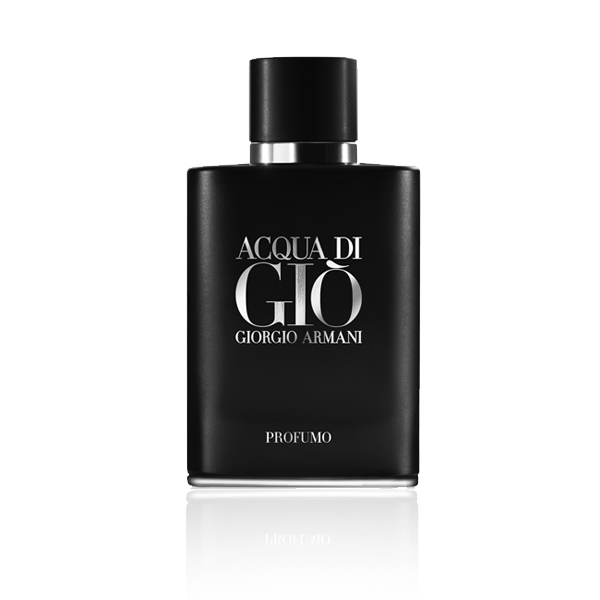 "Acqua Di Gio Profumo" is a masculine fragrance that embodies the coolness of black rocks blending with the fierce tides of the Mediterranean. This fragrance, created by Giorgio Armani, is a luxury yet light, noticeably masculine aroma. Its aromatic composition is enhanced by aquatic notes combined with subtle sage, rosemary, and geranium tones.   Know this perfume for men and fall in love with the scent. 