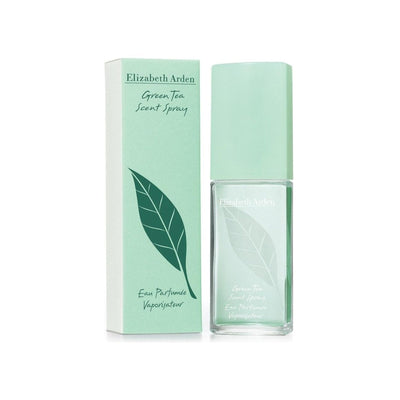 Green Tea Perfume by Elizabeth Arden, This fragrance was created by the house of Elizabeth Arden with perfumer Francis Kurkdjian and released in 1999. A citrus fresh green Women. A dreamy blend of notes to create a remarkable breezy summer scent.  Know this fragrance and fall in love with the scent - a special perfume.