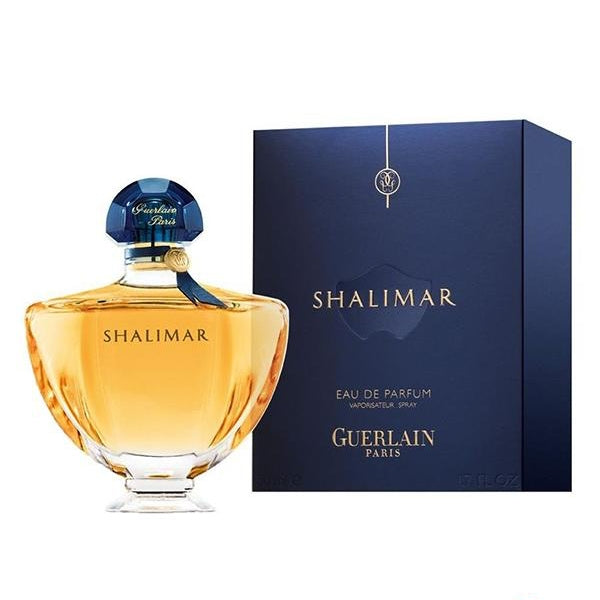 Shalimar Eau De Parfum By Guerlain