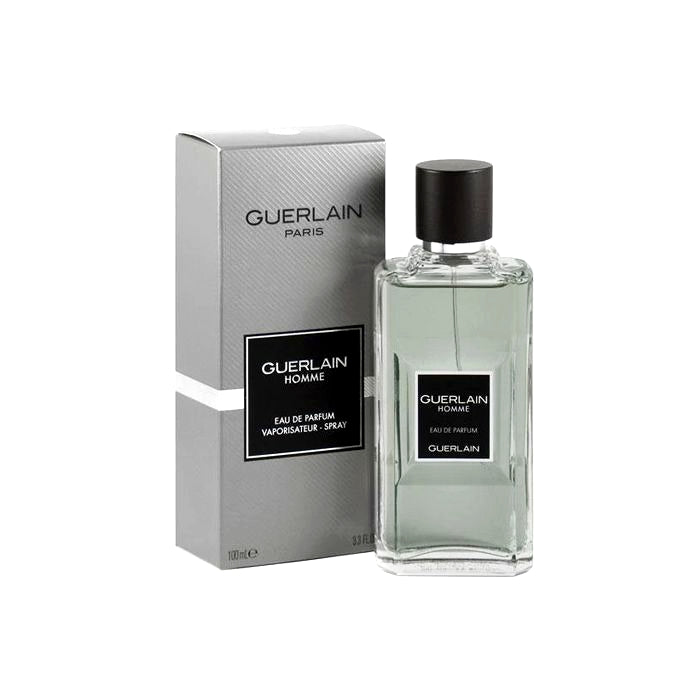 "Guerlain Homme" is Guerlain&