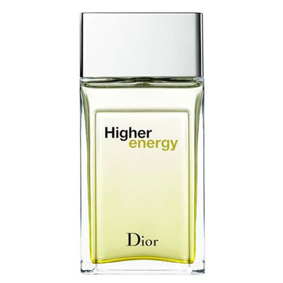 Higher Energy Cologne by Christian Dior is a high-energy scent that became public in 2003 as a sweet and spicy fragrance. A masculine blend of refreshing rosemary, cypress, and musk. This aroma is perfect for daytime use.  Know this fragrance and fall in love with the scent - a special perfume.